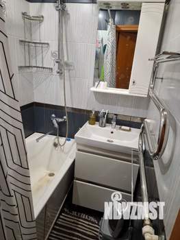 3-к квартира, вторичка, 52м2, 5/5 этаж