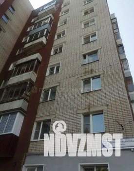 1-к квартира, вторичка, 34м2, 9/9 этаж