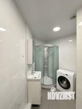 1-к квартира, вторичка, 30м2, 15/17 этаж