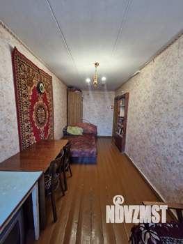 2-к квартира, вторичка, 42м2, 5/5 этаж