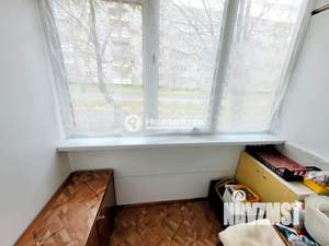 1-к квартира, вторичка, 36м2, 1/5 этаж