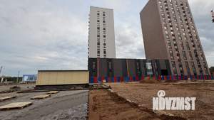 Студия квартира, вторичка, 28м2, 10/17 этаж