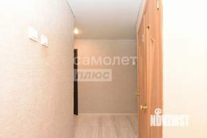 2-к квартира, вторичка, 46м2, 2/5 этаж