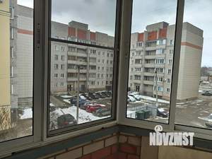 1-к квартира, вторичка, 39м2, 2/7 этаж