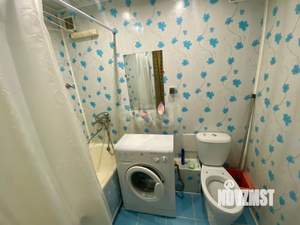 1-к квартира, вторичка, 31м2, 1/5 этаж