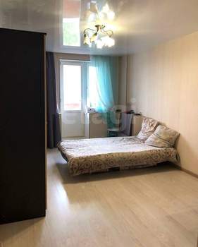 Студия квартира, вторичка, 30м2, 9/20 этаж