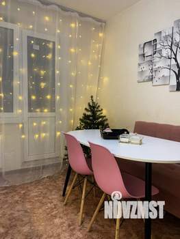 2-к квартира, вторичка, 48м2, 13/18 этаж