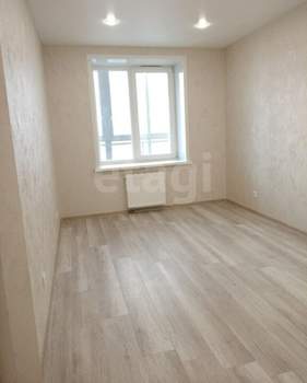 2-к квартира, вторичка, 43м2, 14/14 этаж