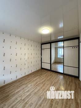 1-к квартира, вторичка, 31м2, 2/5 этаж