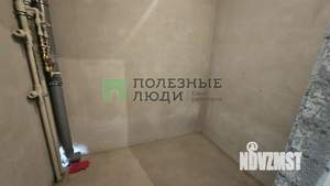1-к квартира, вторичка, 35м2, 2/12 этаж