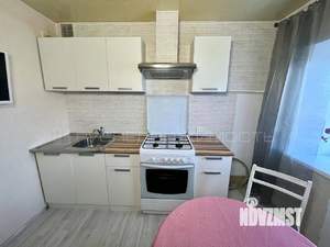 2-к квартира, вторичка, 40м2, 9/9 этаж