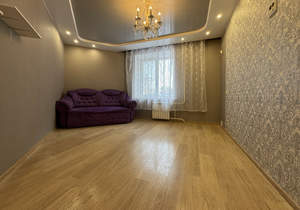 3-к квартира, вторичка, 100м2, 2/7 этаж