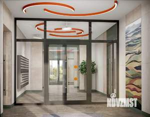 3-к квартира, вторичка, 53м2, 10/17 этаж