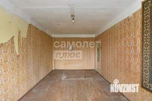 1-к квартира, вторичка, 32м2, 8/9 этаж