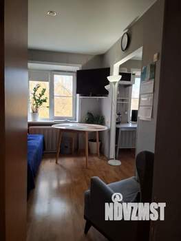3-к квартира, вторичка, 52м2, 5/5 этаж