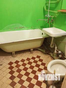 1-к квартира, вторичка, 31м2, 4/5 этаж
