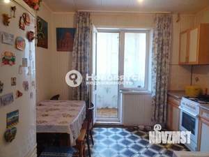 2-к квартира, вторичка, 53м2, 1/5 этаж