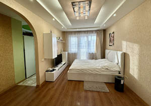 1-к квартира, вторичка, 32м2, 4/5 этаж