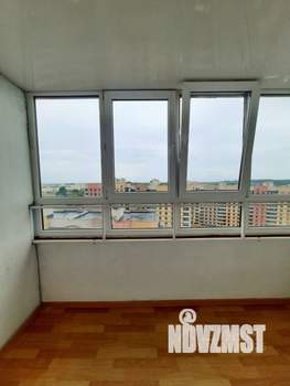 Студия квартира, вторичка, 25м2, 13/17 этаж