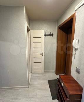 2-к квартира, вторичка, 41м2, 3/5 этаж