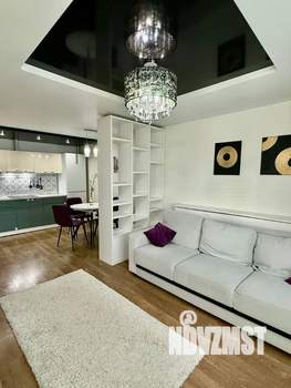 1-к квартира, вторичка, 45м2, 1/9 этаж