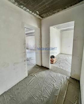 3-к квартира, вторичка, 90м2, 7/9 этаж