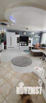 2-к квартира, вторичка, 58м2, 4/9 этаж