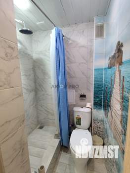 Студия квартира, вторичка, 19м2, 4/5 этаж