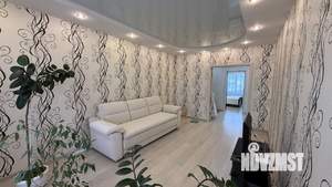 3-к квартира, вторичка, 70м2, 5/5 этаж