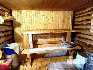 2-к квартира, вторичка, 39м2, 1/1 этаж