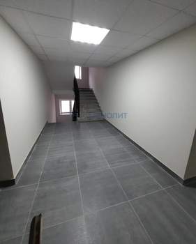 1-к квартира, вторичка, 31м2, 3/9 этаж