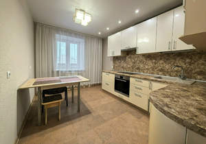 1-к квартира, вторичка, 37м2, 9/10 этаж