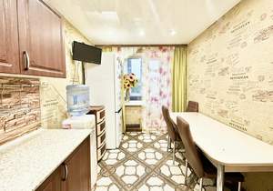 3-к квартира, вторичка, 66м2, 5/10 этаж