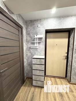 2-к квартира, вторичка, 41м2, 6/16 этаж