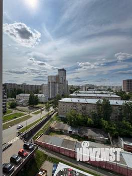 2-к квартира, вторичка, 80м2, 7/17 этаж