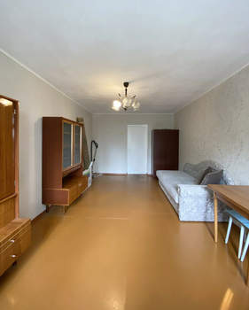 2-к квартира, вторичка, 46м2, 3/5 этаж