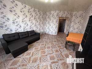 1-к квартира, вторичка, 44м2, 11/19 этаж