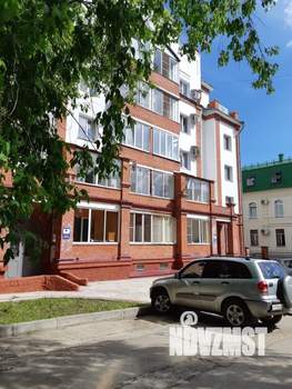 3-к квартира, вторичка, 110м2, 1/5 этаж