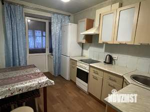 4-к квартира, вторичка, 76м2, 2/9 этаж