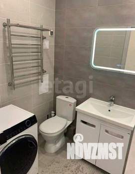 3-к квартира, вторичка, 76м2, 16/17 этаж