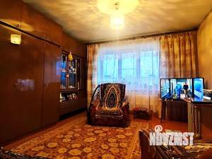 1-к квартира, вторичка, 34м2, 9/9 этаж