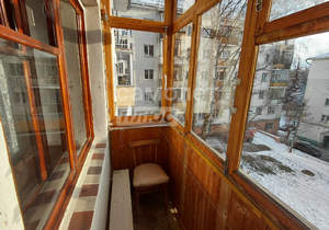 1-к квартира, вторичка, 32м2, 3/5 этаж