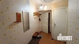 3-к квартира, вторичка, 57м2, 3/5 этаж