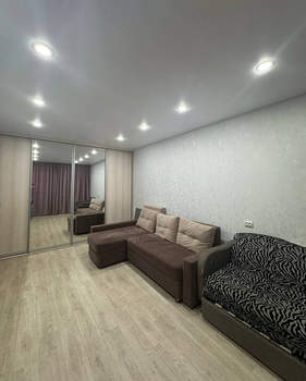 1-к квартира, вторичка, 32м2, 1/5 этаж