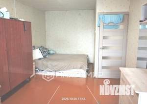 1-к квартира, вторичка, 37м2, 5/5 этаж