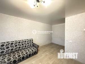 1-к квартира, вторичка, 35м2, 5/5 этаж
