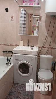 Студия квартира, вторичка, 23м2, 5/17 этаж