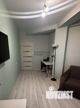 2-к квартира, вторичка, 53м2, 9/17 этаж