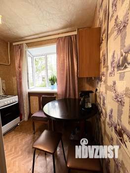 1-к квартира, вторичка, 32м2, 1/5 этаж