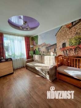 1-к квартира, вторичка, 31м2, 2/3 этаж